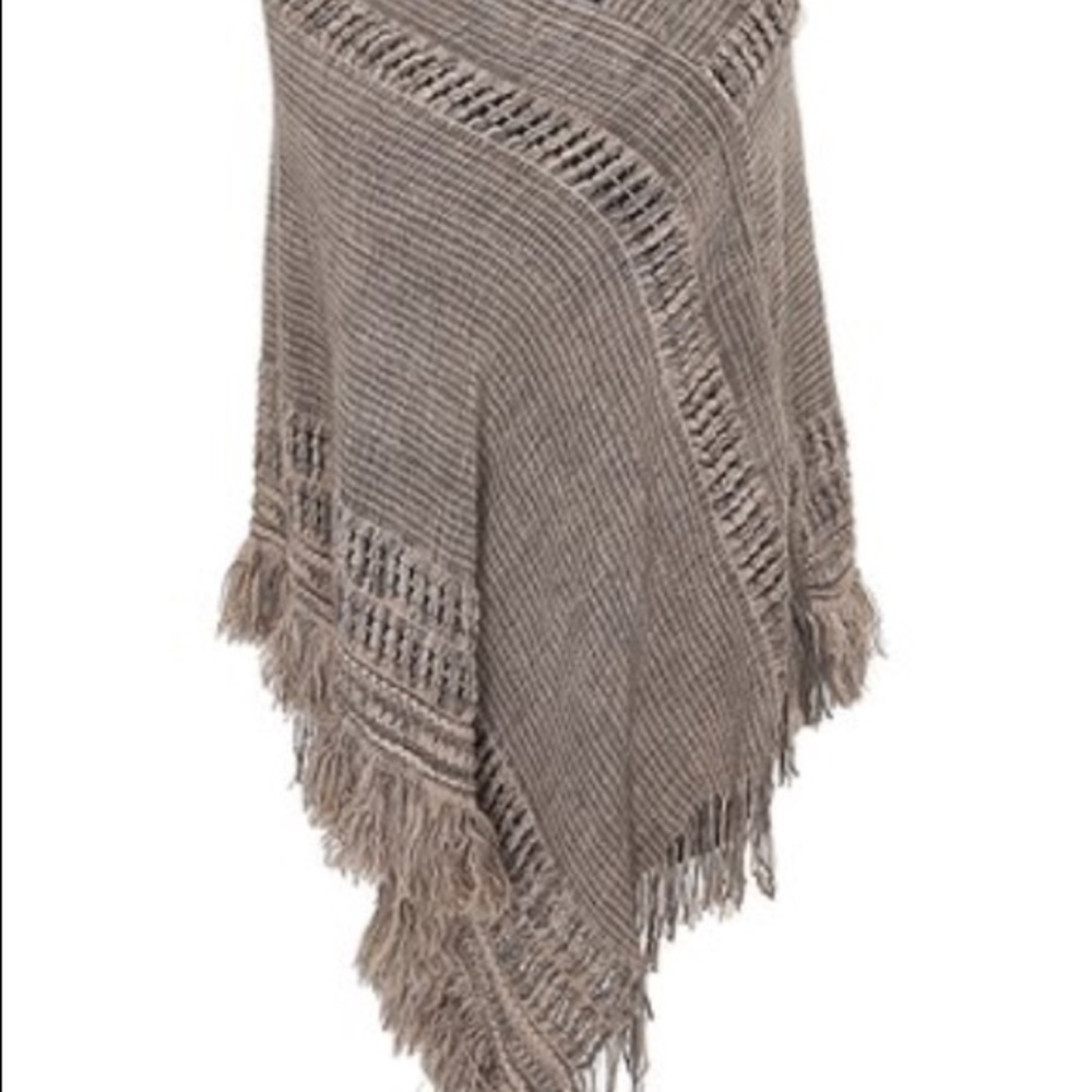 Poncho